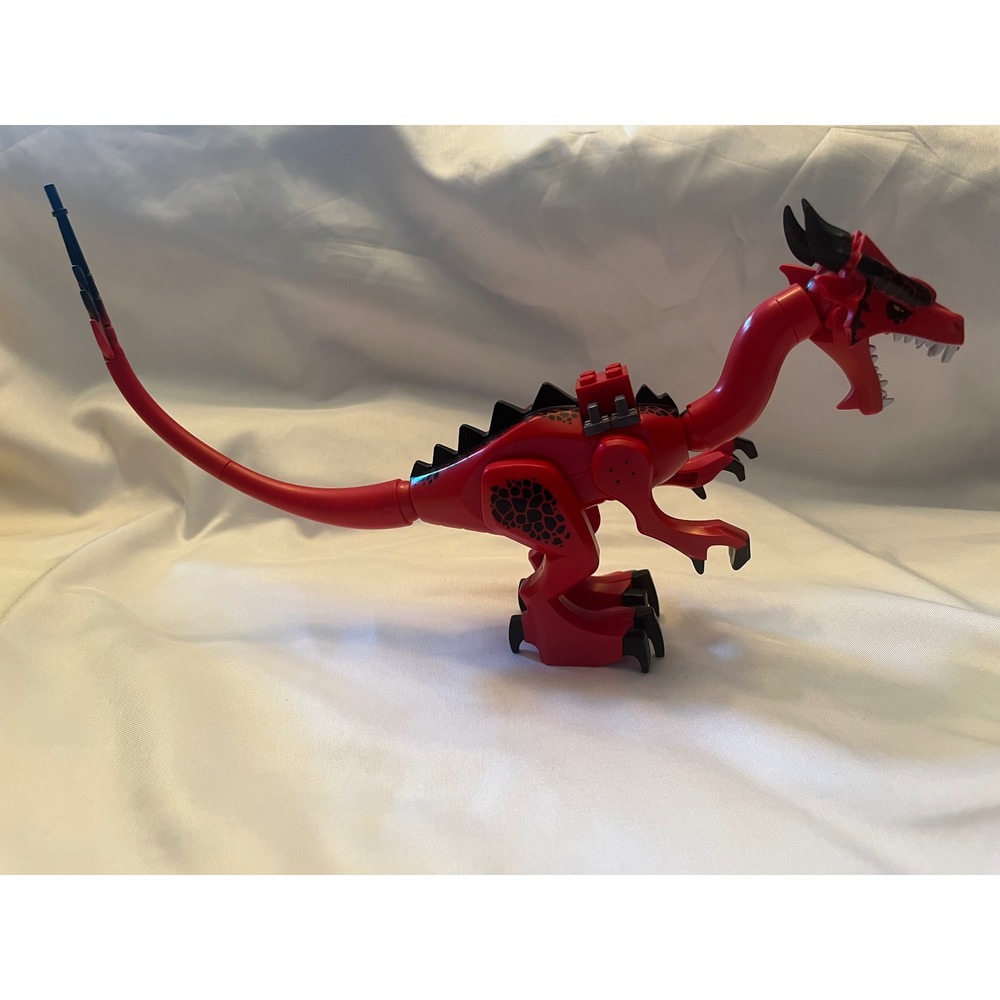Lego Castle Red Dragon 70403 - Picture 3 of 5